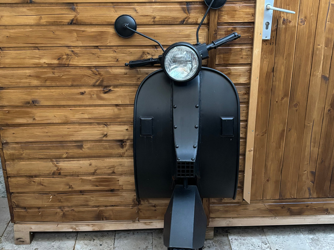 Les Chambres d'Ovaline主图