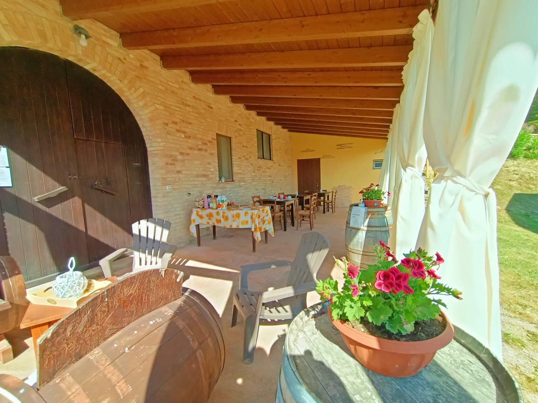 Il Podere del Nonno