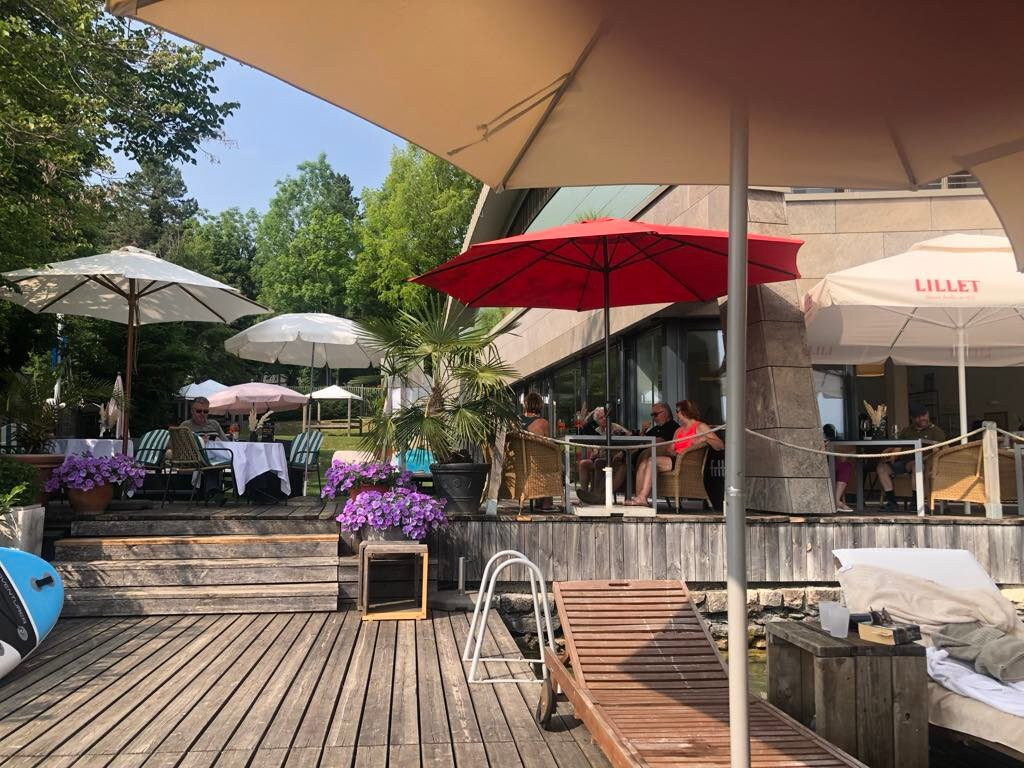 Hotel Schloss Leonstain主图