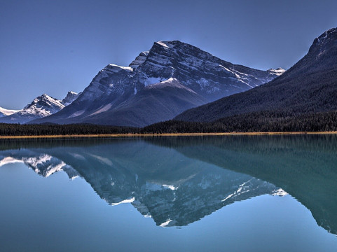 Vista Chase-班夫必去景点