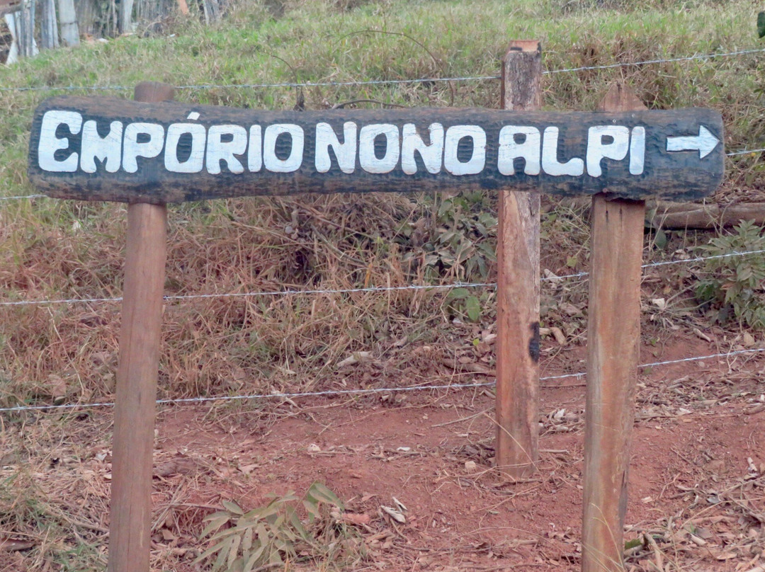 Empório Nono Alpi
