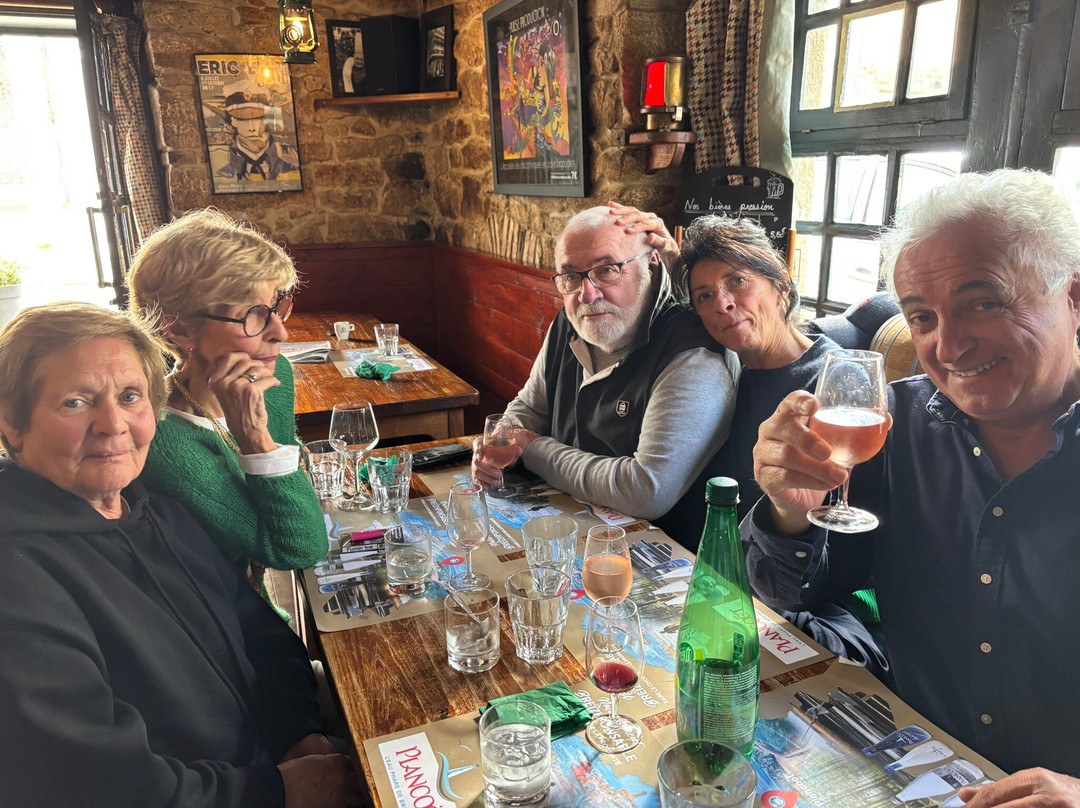 Pub La Mars-Pont-l'Abbe必去景点