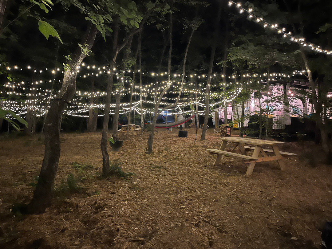 Southern Belles Glamping