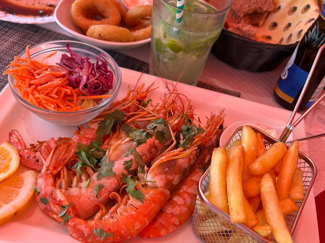 Cais Club Bar-奥良必去景点