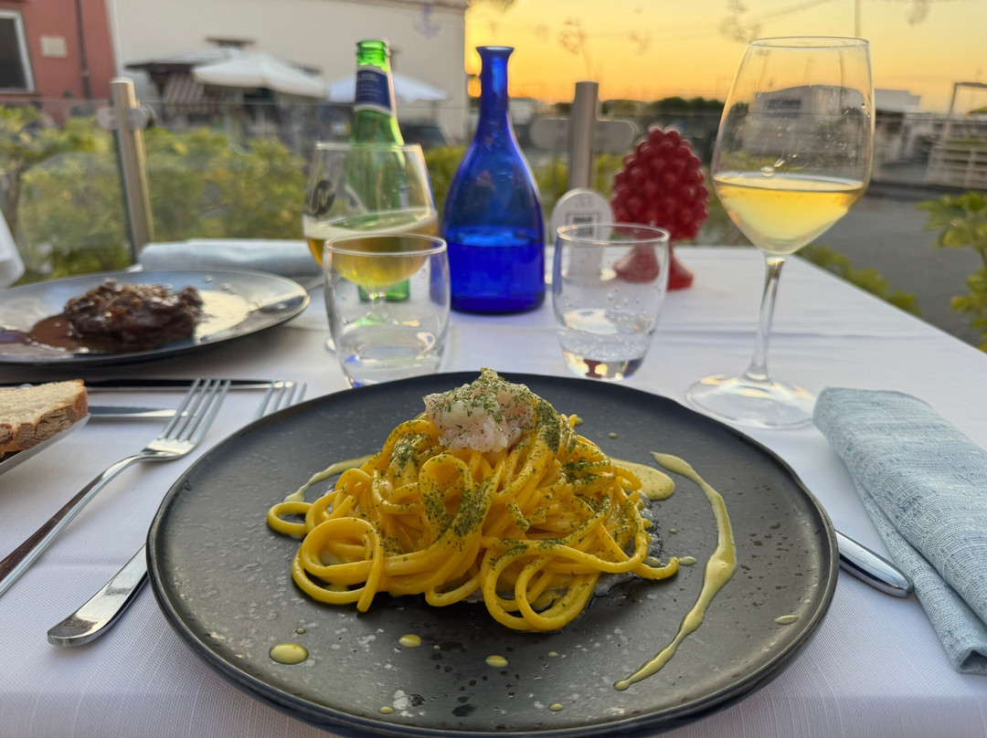 Parlato Restaurant