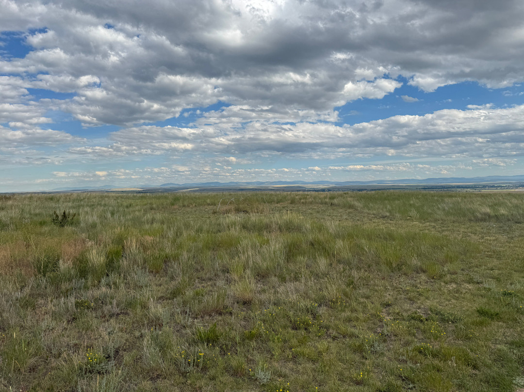 First Peoples Buffalo Jump State Park-Ulm必去景点