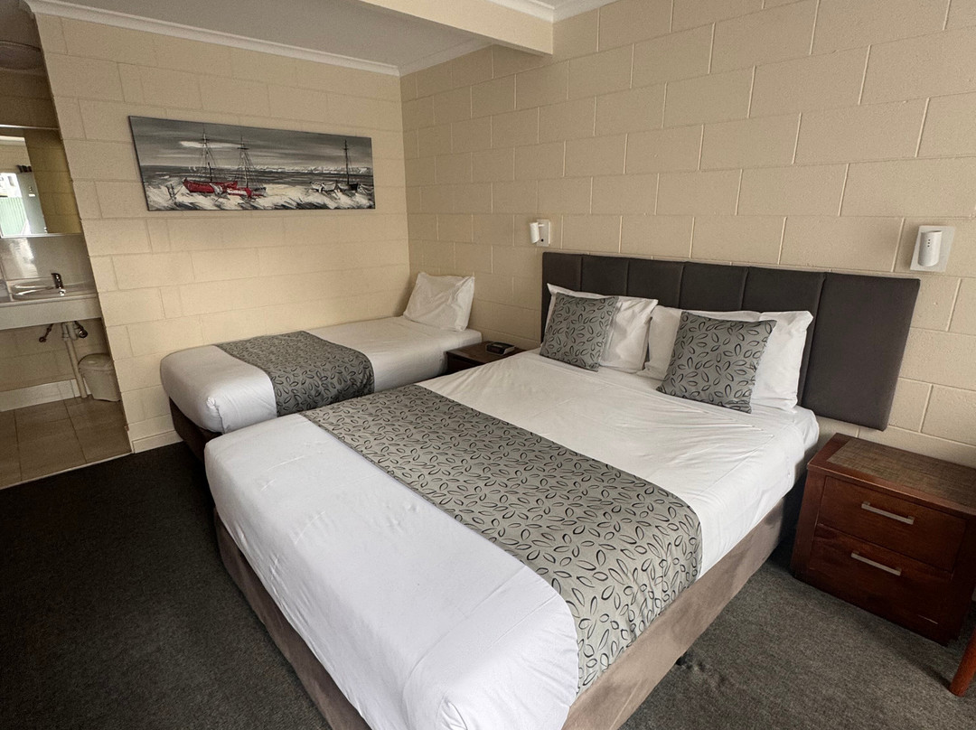 Victor Harbor City Inn主图