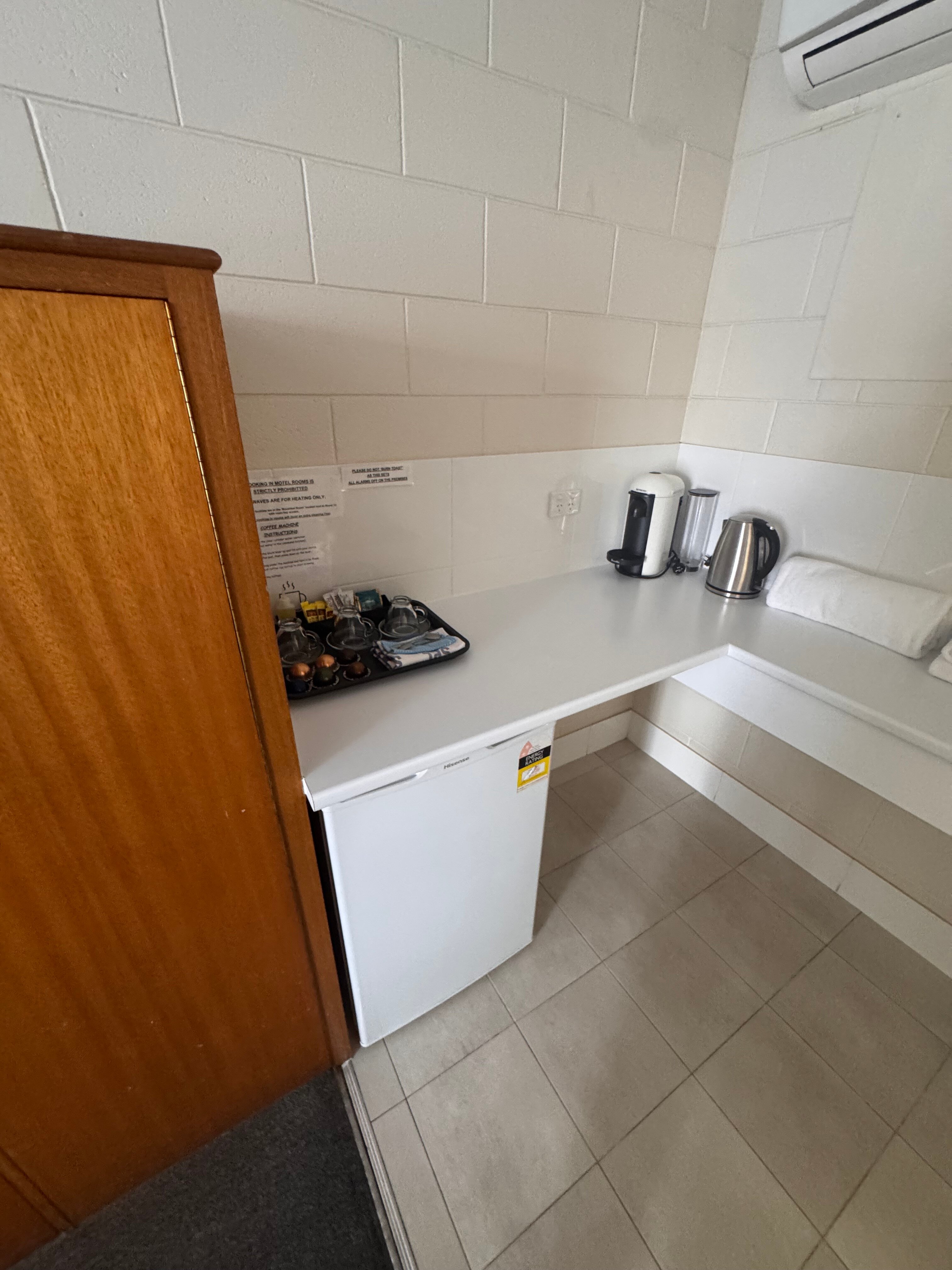 Victor Harbor City Inn-官方