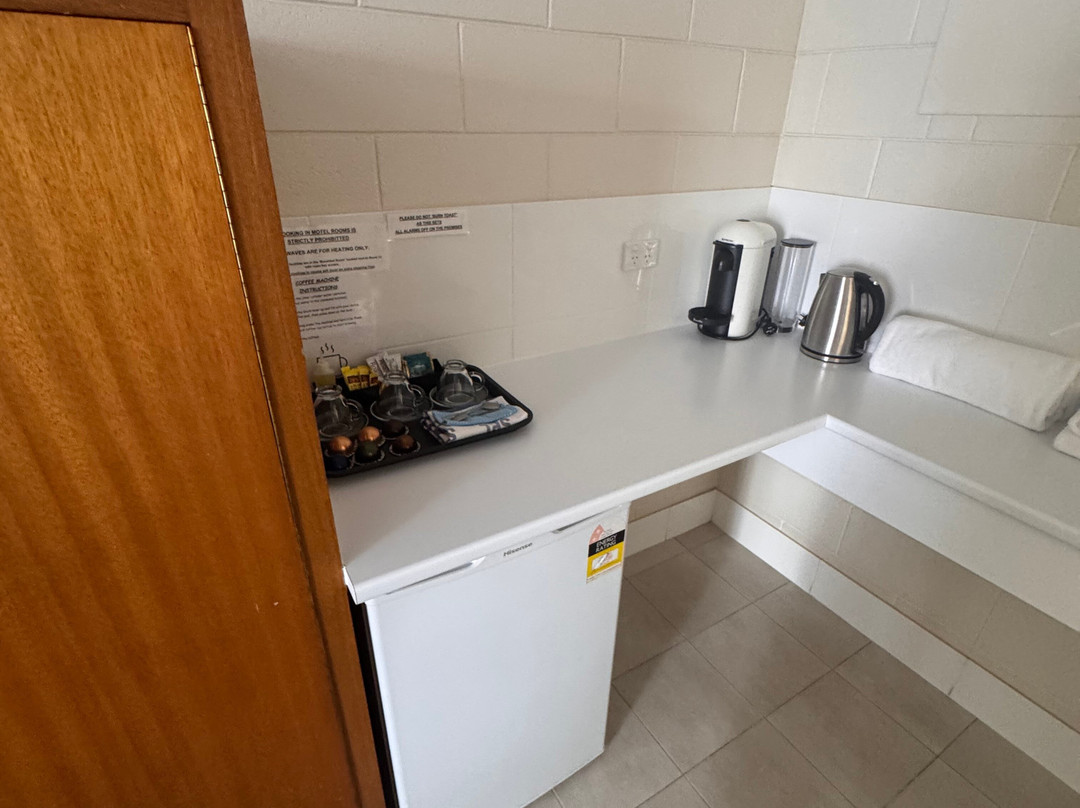 Victor Harbor City Inn主图