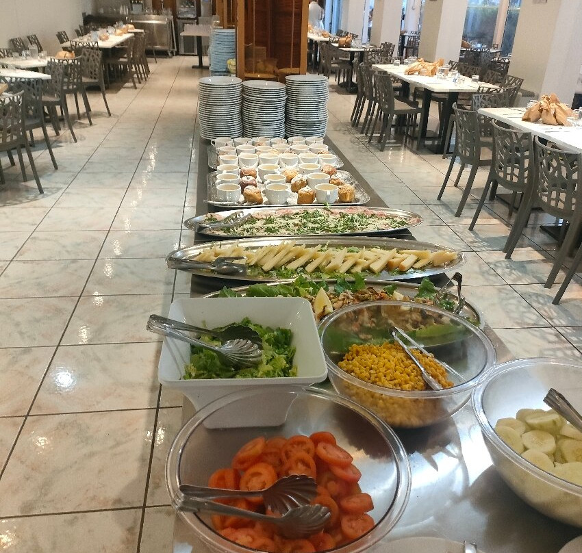 Hotel Leucosya主图