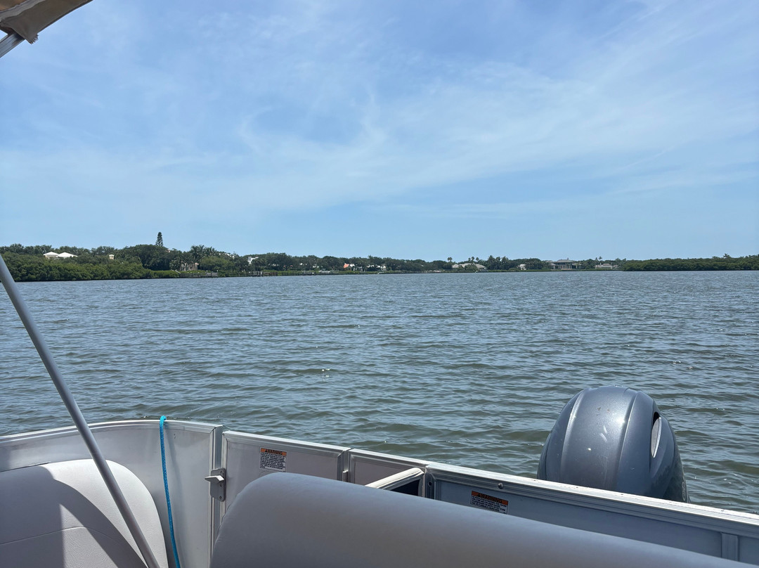 Florida Boat Rentals-维罗海滩必去景点