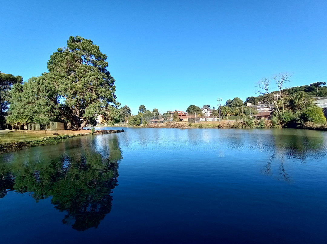 Grande Hotel Canela主图