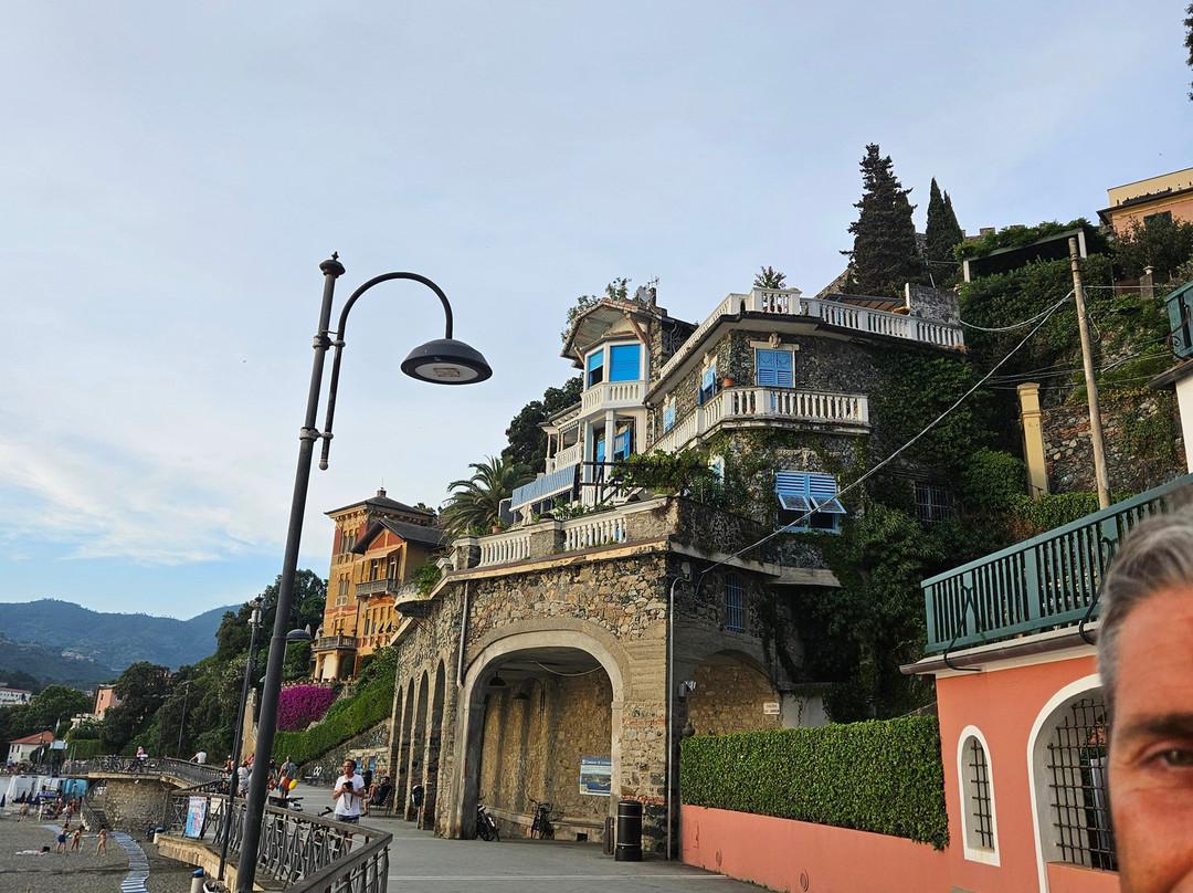 Centro storico di Levanto-莱万托必去景点