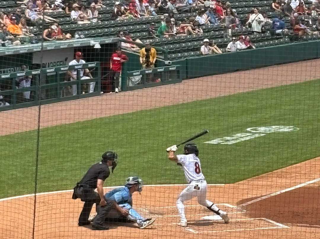 胜利球场-印第安纳波利斯必去景点