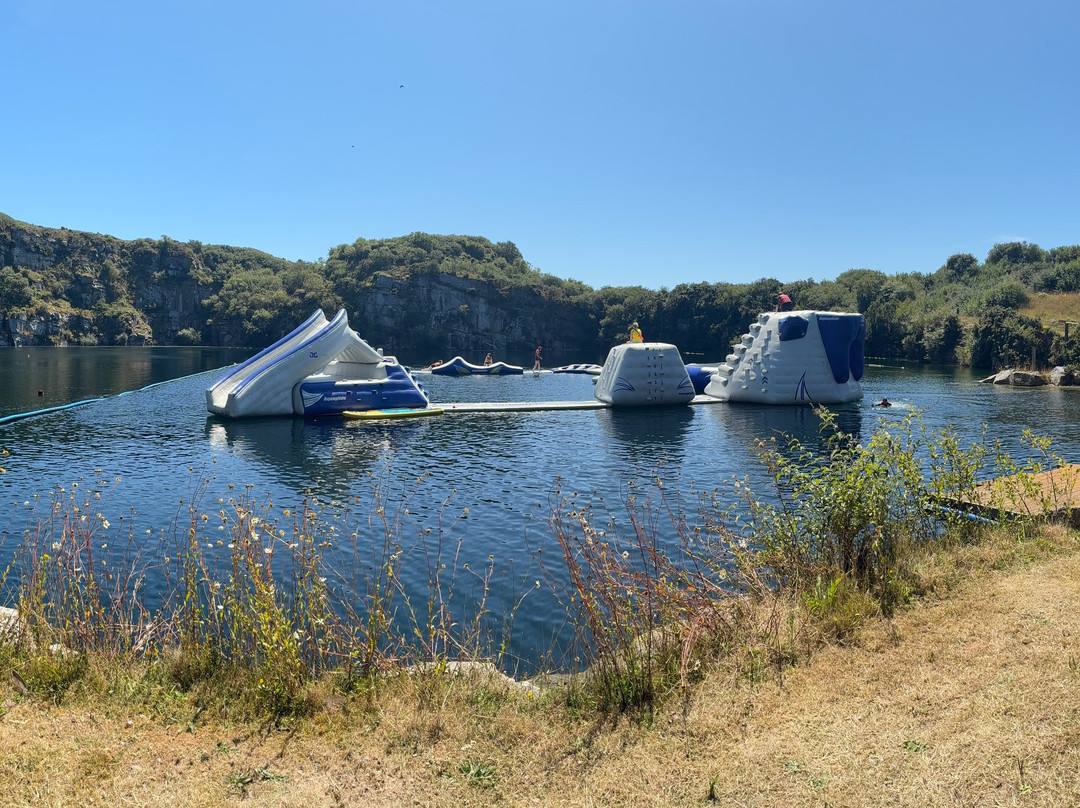 Kernow Adventure Park-Penryn必去景点