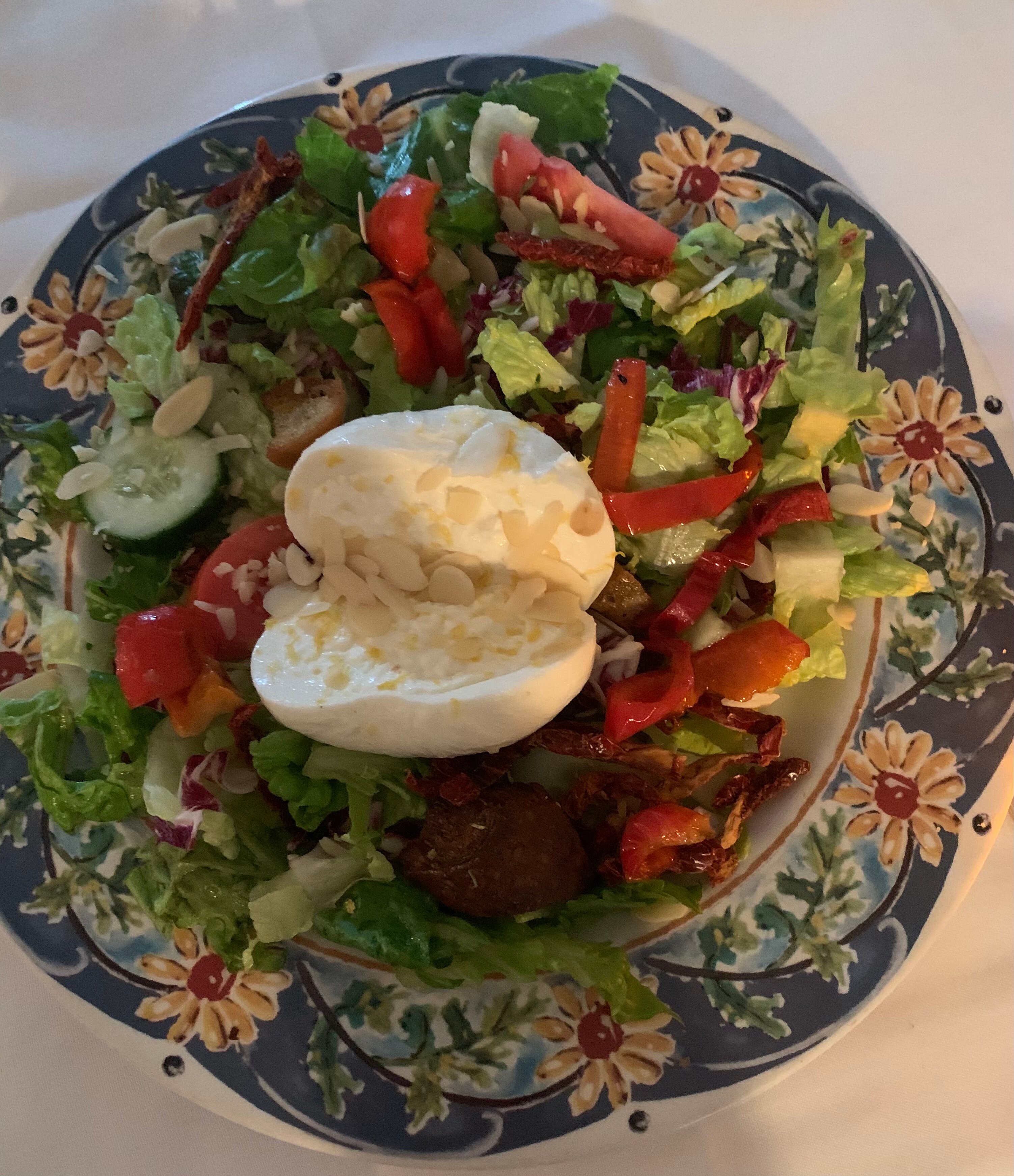 La Perla Restaurant & Country Inn-官方