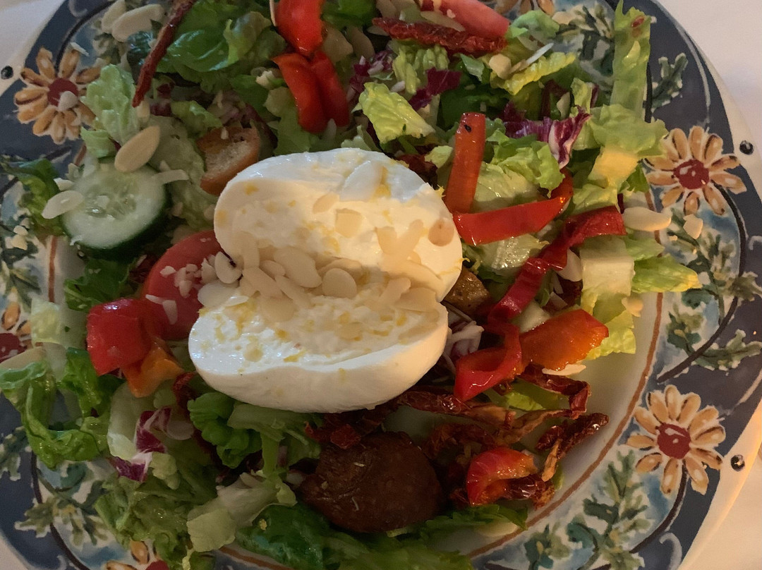 The Gregory House主图