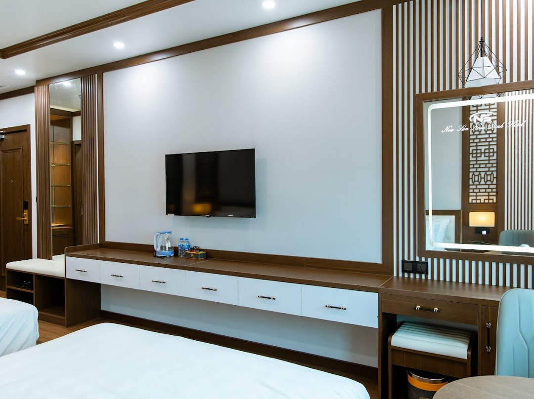 Khách Sạn New Sun Nam Định Hotel