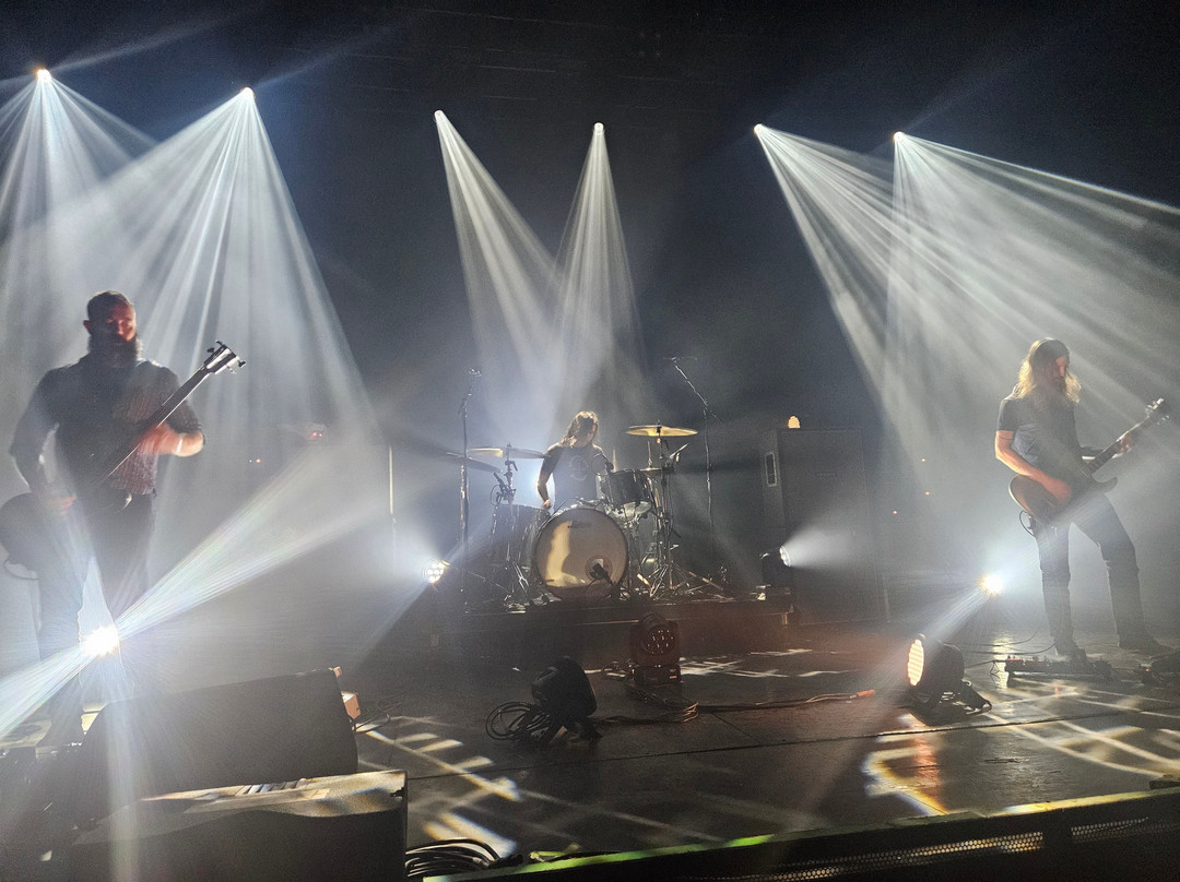 Hyatt Place Phoenix / Downtown主图