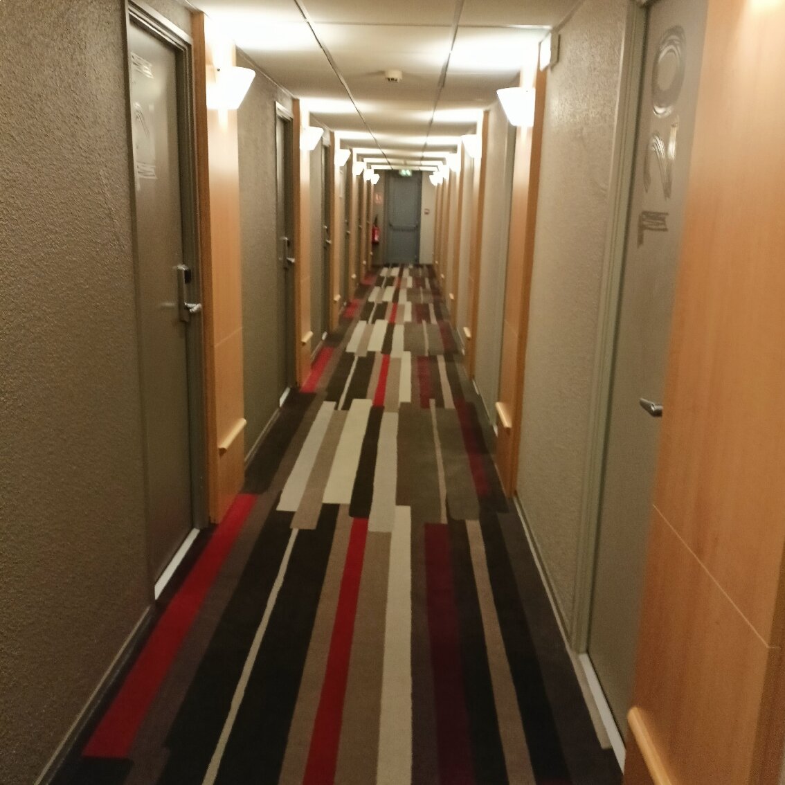 ibis Quimper Hotel-官方