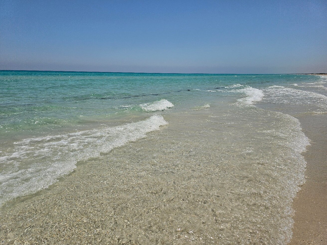 Chebba Beach-Chebba必去景点