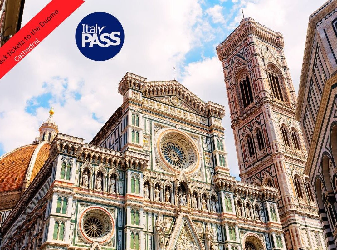 Florence Tours-佛罗伦萨必去景点