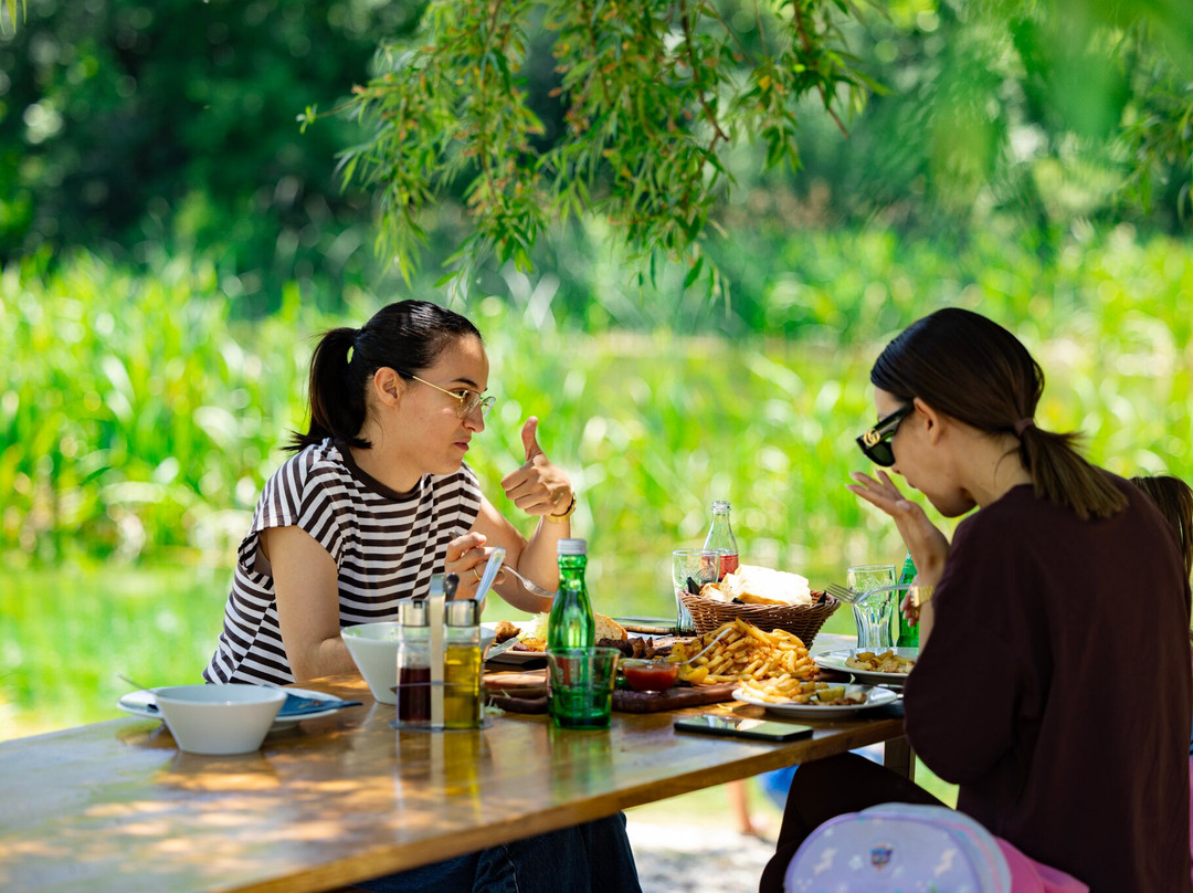 Restoran Zlatna Dolina