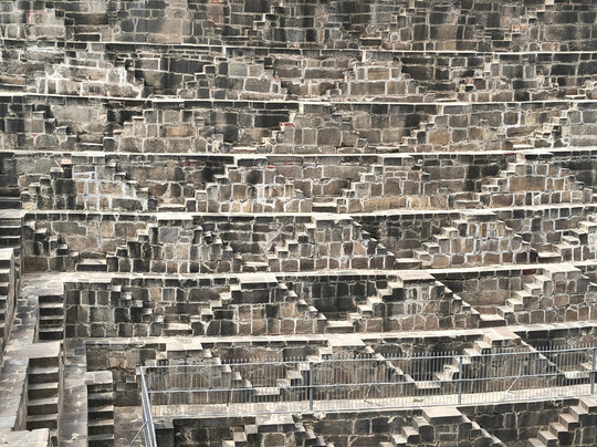 Rajasthan Tour Organizer-焦特布尔必去景点