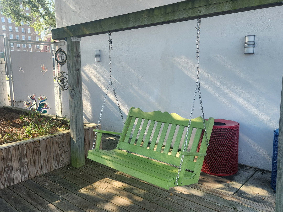 Mother Earth Motor Lodge主图