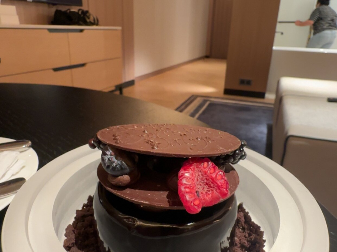 Grand Hyatt Kuwait主图