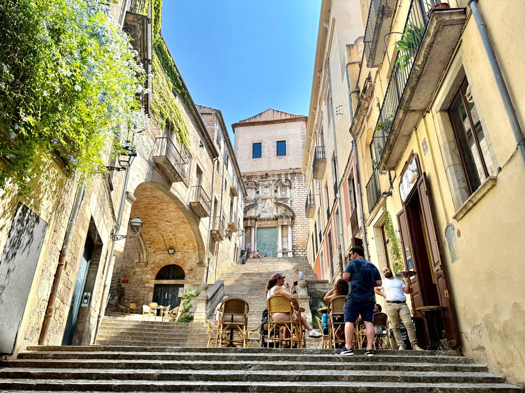 Girona Explorers-赫罗那必去景点