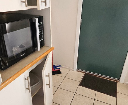 Palm View Holiday Apartments主图