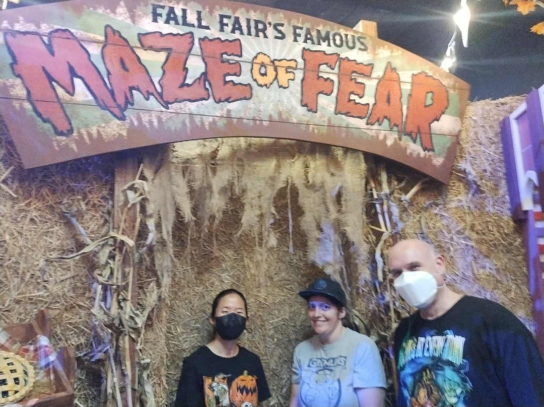 The Escape Ventures Orlando-奥兰多必去景点