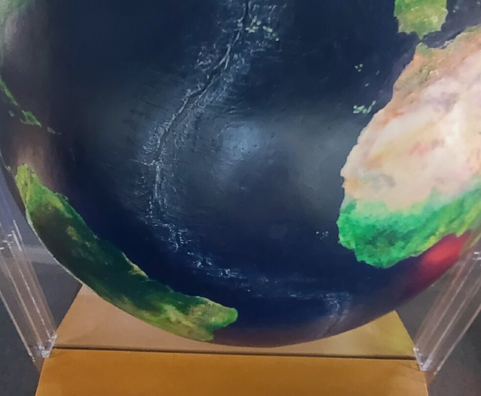 Observatorio Vulcanologico e Geotermico dos Acores-圣米格尔岛必去景点