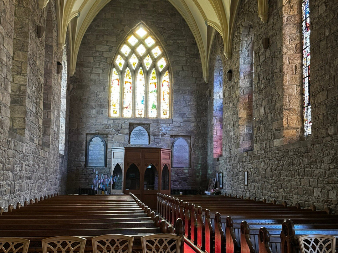 Secret Highlands-因弗内斯必去景点