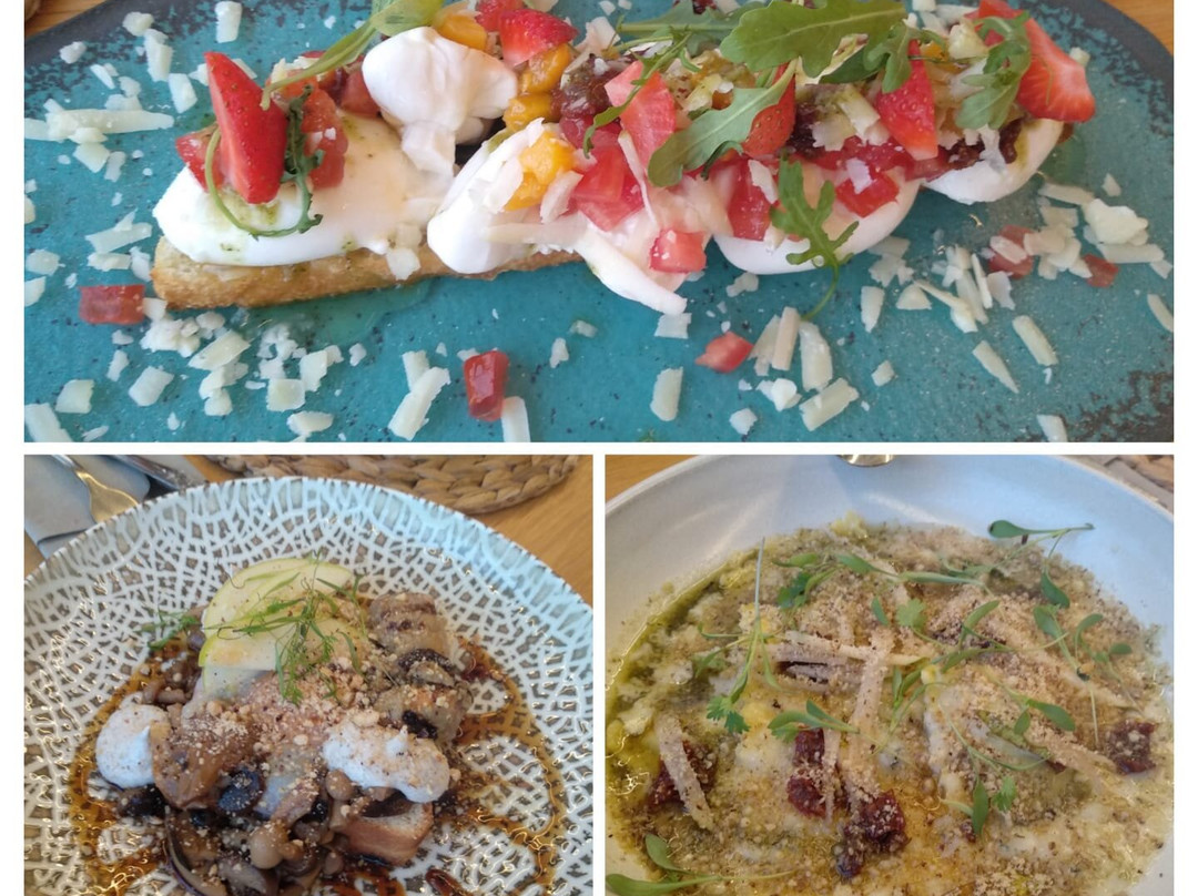 Porto·Rico Gastrobar