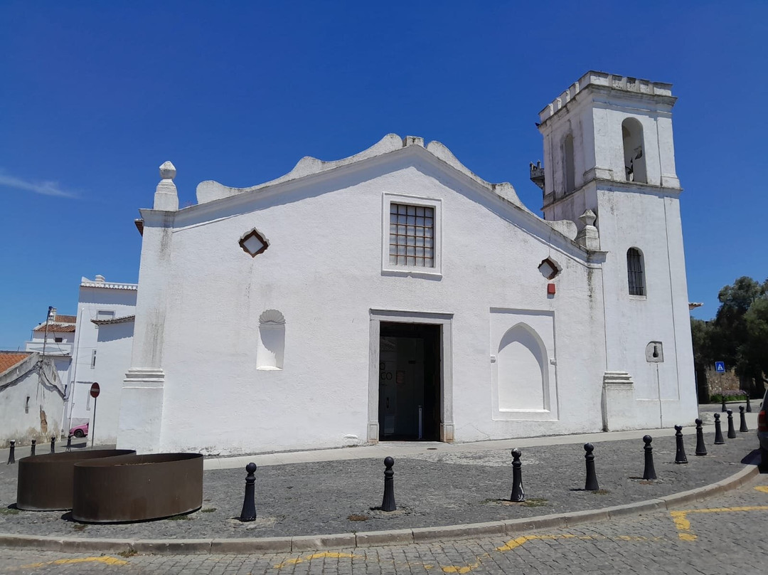 Nucleo Museologico-Beja必去景点