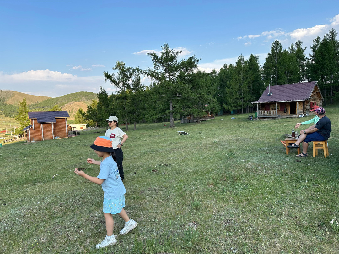 Stone Horse Expeditions & Travel - Day Tours-乌兰巴托必去景点