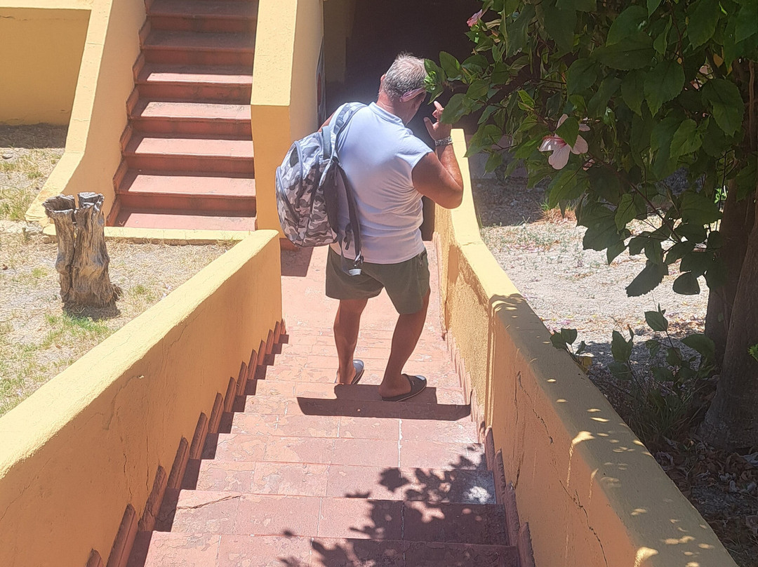 Villaggio La Feluca主图