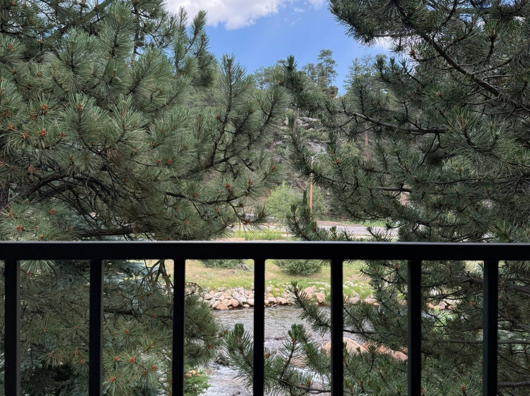 The Woodlands on Fall River主图