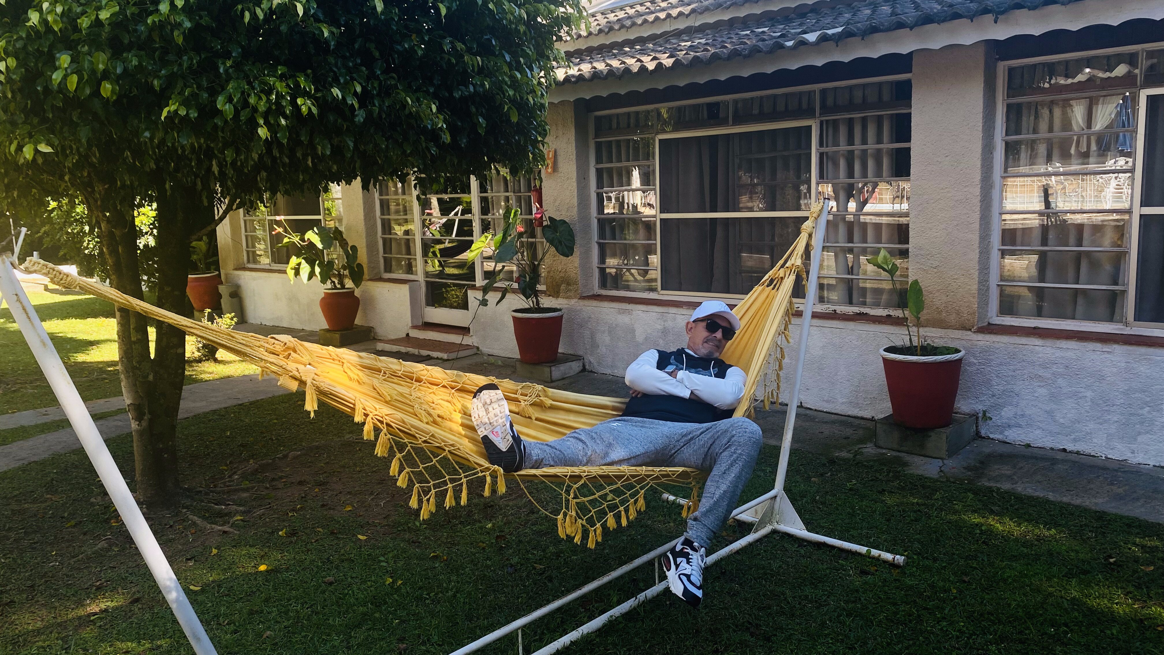 Biazi Paradise Hotel-浴室
