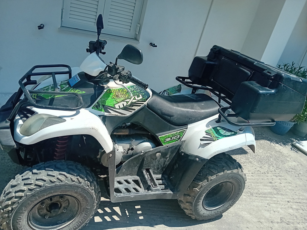 Alykanas Rentals-Alykanas必去景点