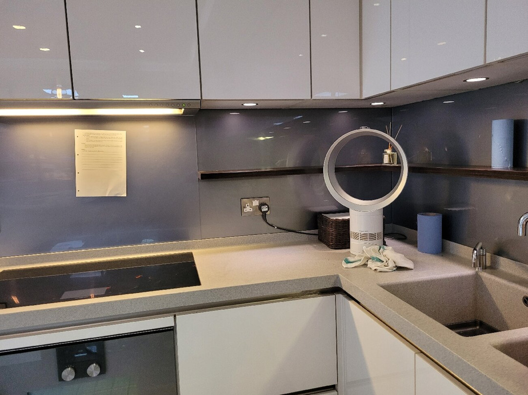 Northcote Cookery School-Langho必去景点