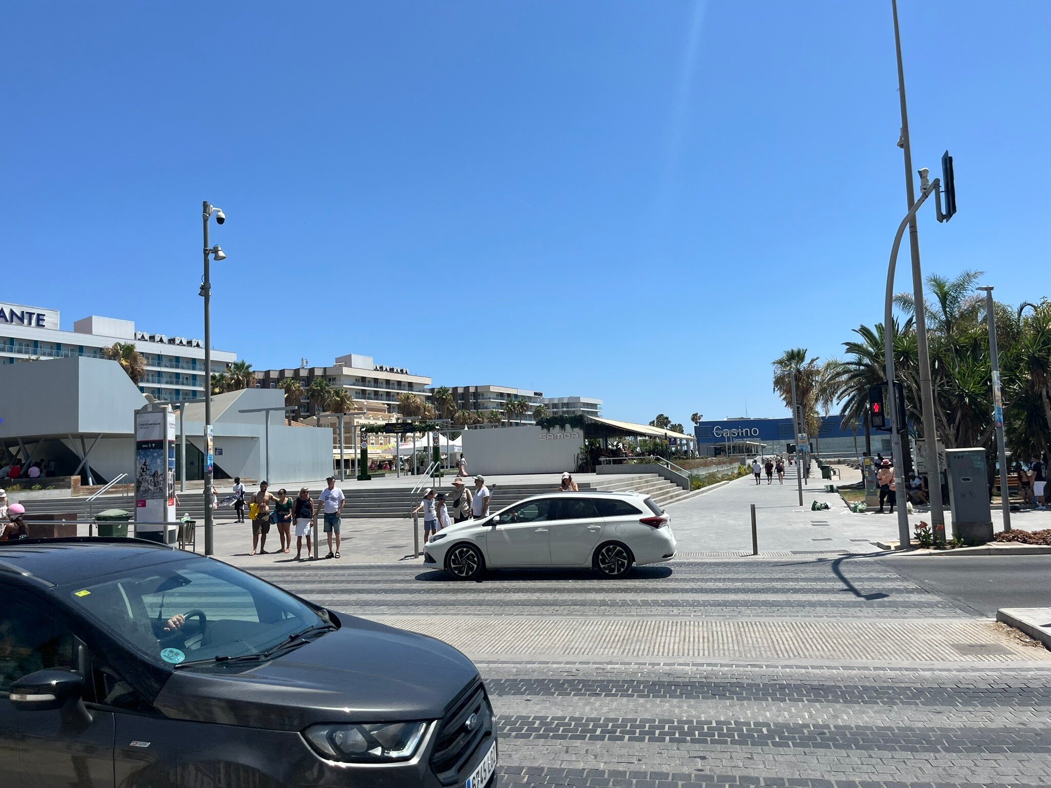 Innside By Meliá Alicante Porta Maris-官方