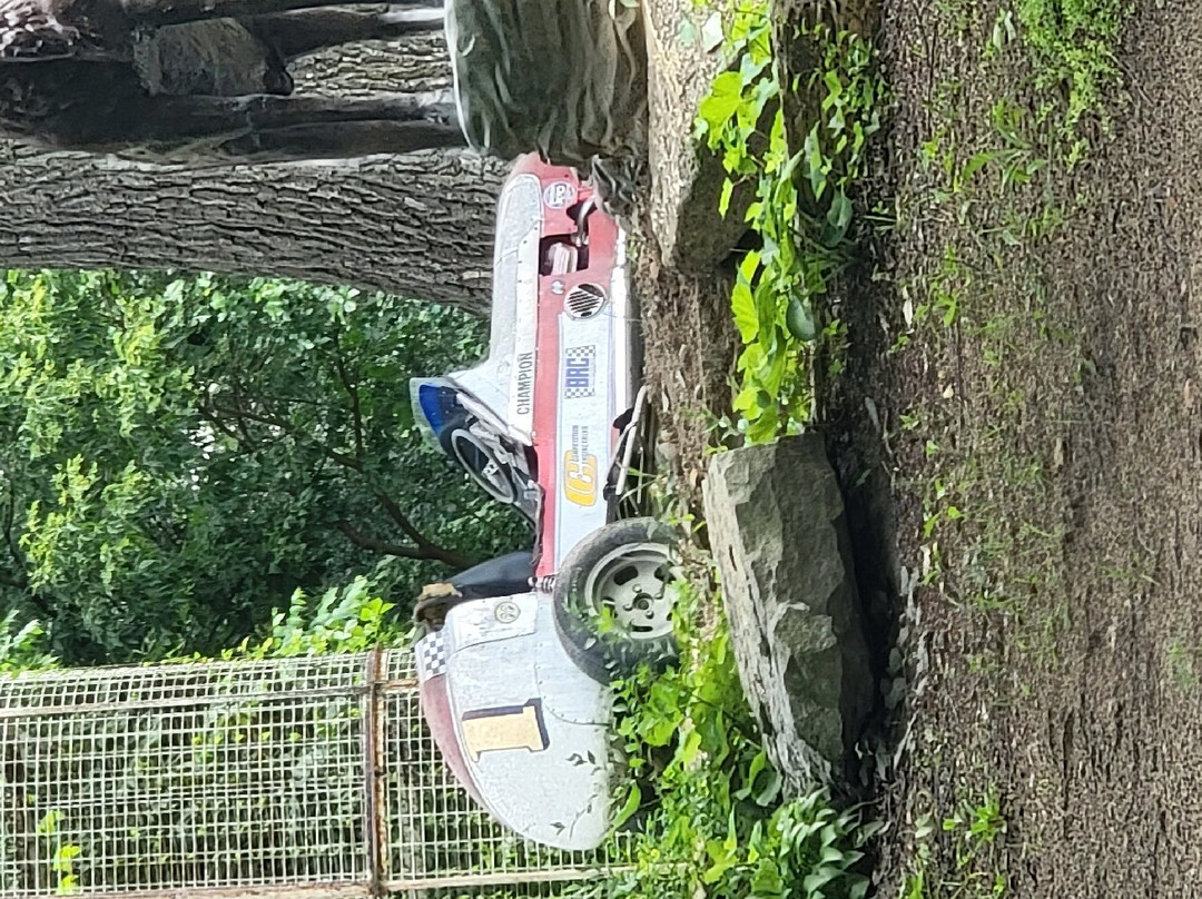 Hot Sam’s Antiques & Used Furniture-Lakeville必去景点