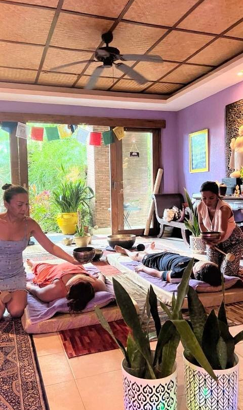 Boracay Sound Healing Vibration-马莱必去景点