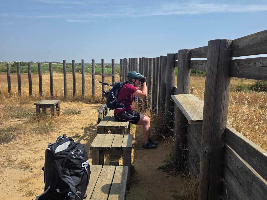 Bikesul-阿尔布赞拉必去景点