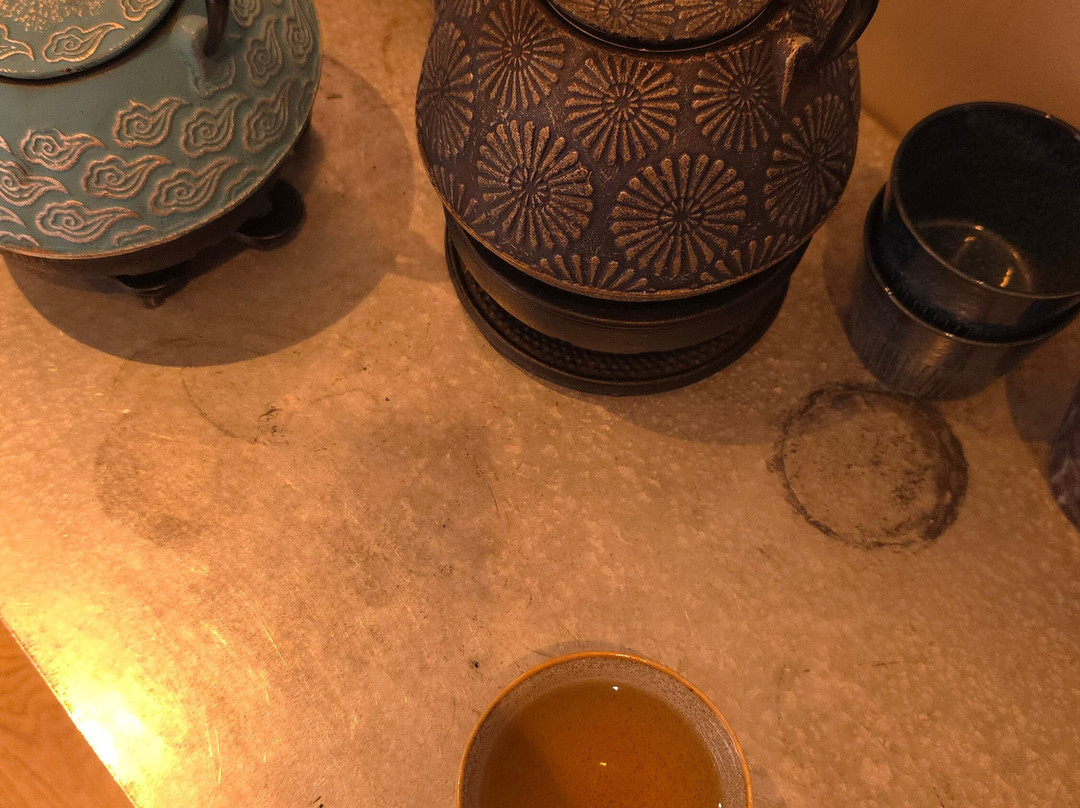 Spa & Massage Crouch End-Crouch End必去景点