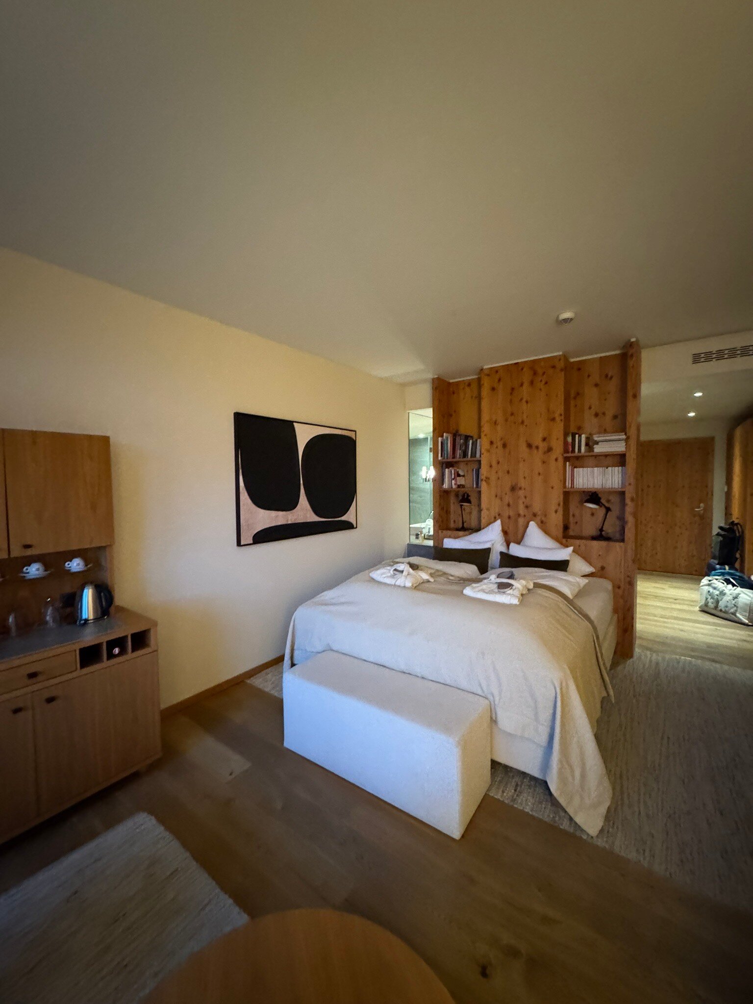 Nidum Casual Luxury Hotel-官方