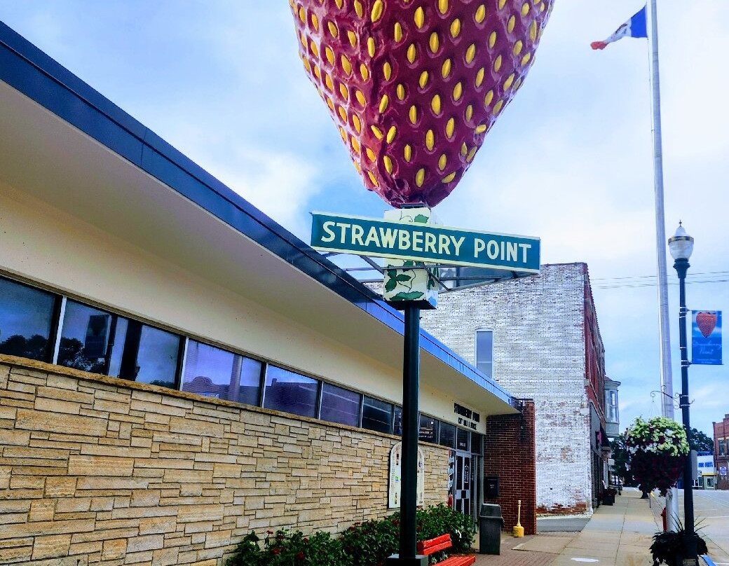 The Franklin Hotel主图